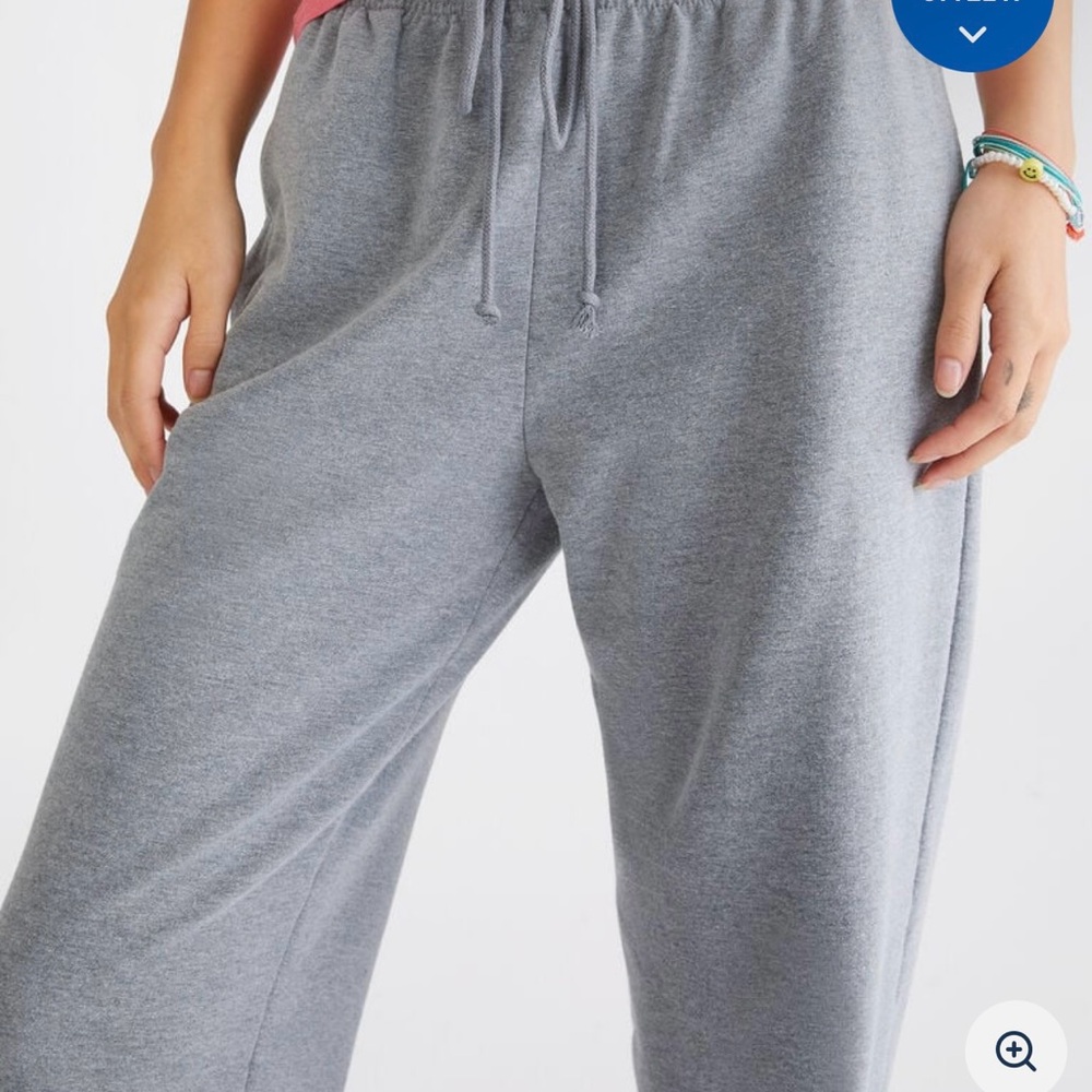 New Aeropostale Sweatpants